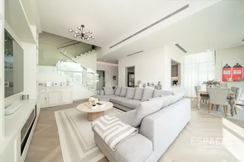 Adosado en Al Furjan, Dubai, 4 dormitorios, 280 m², № 61501 - foto 6
