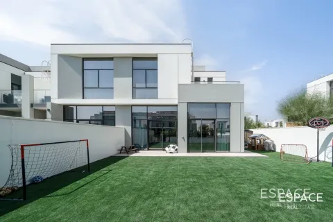 Adosado en Al Furjan, Dubai, 4 dormitorios, 280 m², № 61501 - foto 4