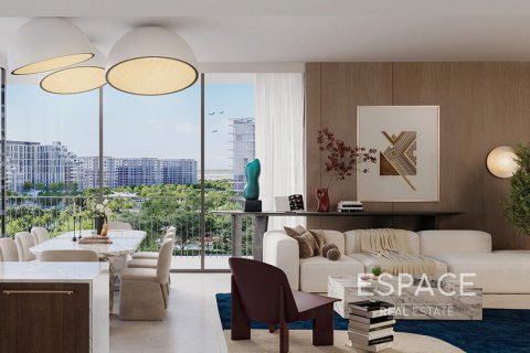 Купить квартиру в Дубай Хилс Эстейт, Дубай: 2 спальни, 104м², № 61925 - фото 3