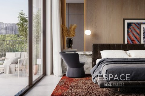 Купить квартиру в Дубай Хилс Эстейт, Дубай: 2 спальни, 104м², № 61925 - фото 7