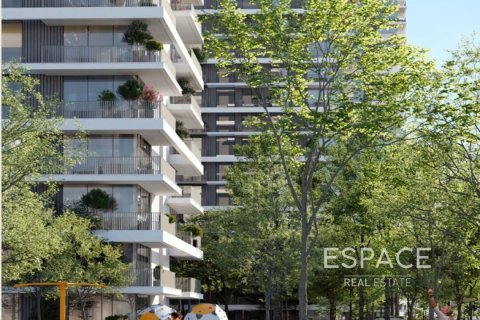 Купить квартиру в Дубай Хилс Эстейт, Дубай: 2 спальни, 103м², № 61926 - фото 3