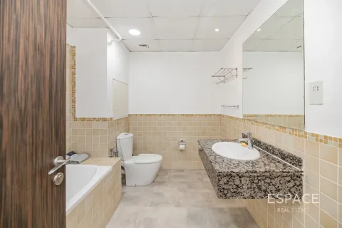 Appartement à Jumeirah Beach Residence, Dubai, 3 chambres, 175 m², № 62045 - photo 10
