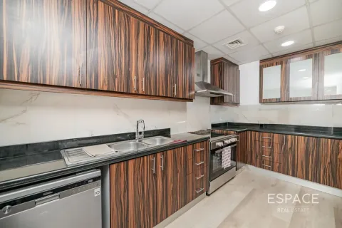 Appartement à Jumeirah Beach Residence, Dubai, 3 chambres, 175 m², № 62045 - photo 7