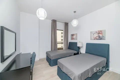 Appartement à Jumeirah Beach Residence, Dubai, 3 chambres, 175 m², № 62045 - photo 8