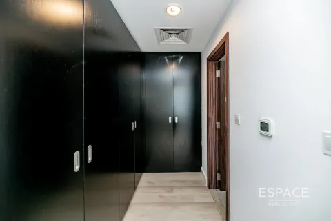 Appartement à Jumeirah Beach Residence, Dubai, 3 chambres, 175 m², № 62045 - photo 12