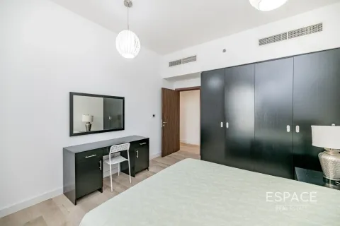Appartement à Jumeirah Beach Residence, Dubai, 3 chambres, 175 m², № 62045 - photo 9