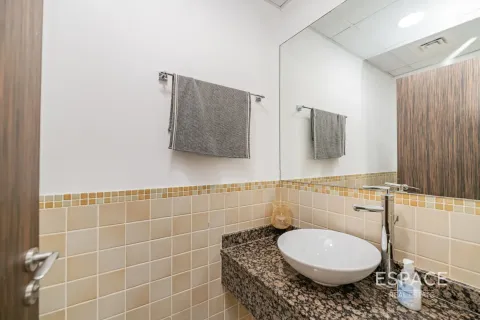 Appartement à Jumeirah Beach Residence, Dubai, 3 chambres, 175 m², № 62045 - photo 6