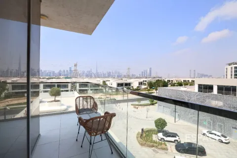 Appartement à Dubai, 2 chambres, 113 m², № 62044 - photo 4
