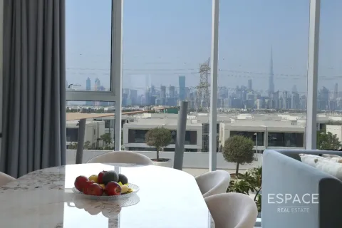 Appartement à Dubai, 2 chambres, 113 m², № 62044 - photo 3