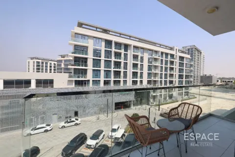 Appartement à Dubai, 2 chambres, 113 m², № 62044 - photo 2