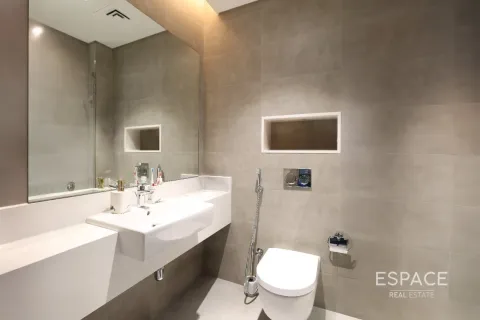 Appartement à Dubai, 2 chambres, 113 m², № 62044 - photo 16