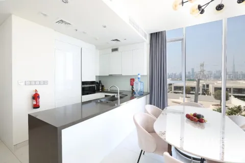 Appartement à Dubai, 2 chambres, 113 m², № 62044 - photo 12
