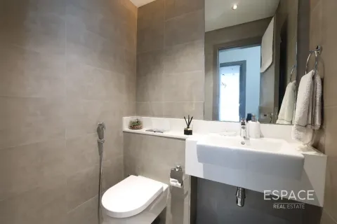 Appartement à Dubai, 2 chambres, 113 m², № 62044 - photo 8