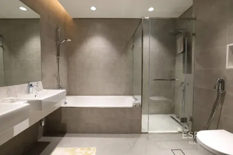 Appartement à Dubai, 2 chambres, 113 m², № 62044 - photo 15