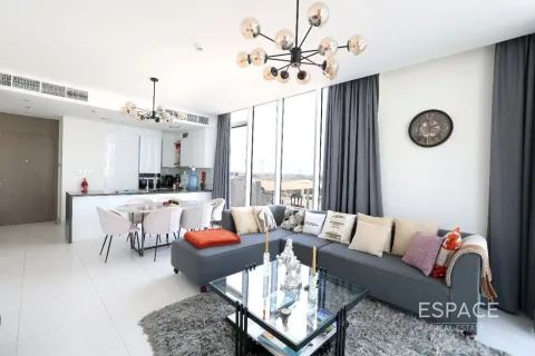 Appartement à Dubai, 2 chambres, 113 m², № 62044 - photo 14