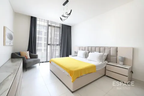 Appartement à Dubai, 2 chambres, 113 m², № 62044 - photo 5