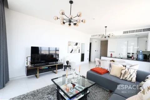 Appartement à Dubai, 2 chambres, 113 m², № 62044 - photo 10