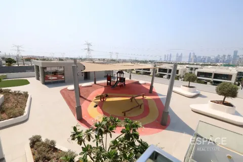 Appartement à Dubai, 2 chambres, 113 m², № 62044 - photo 11