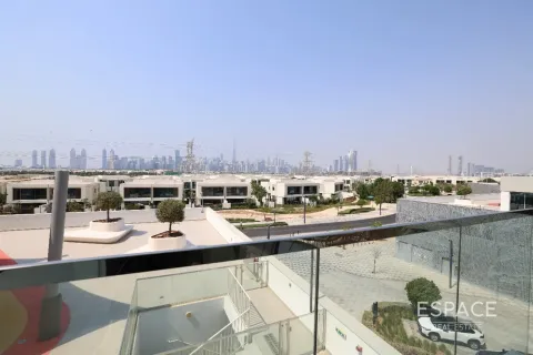 Appartement à Dubai, 2 chambres, 113 m², № 62044 - photo 1