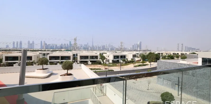 Appartement à Dubai, 2 chambres, 113 m², № 62044