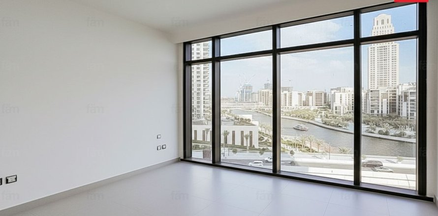 Appartement à Dubai, 1 chambre, 76.7 m², № 84815