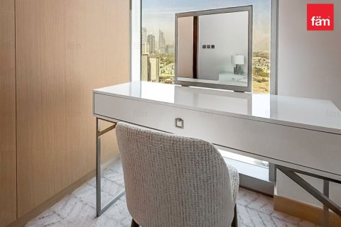 Appartement à Downtown Dubai (Downtown Burj Dubai), Dubai, 2 chambres, 105.4 m², № 84818 - photo 9