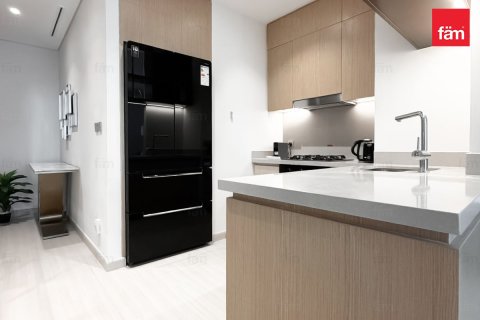 Appartement à Downtown Dubai (Downtown Burj Dubai), Dubai, 2 chambres, 105.4 m², № 84818 - photo 3