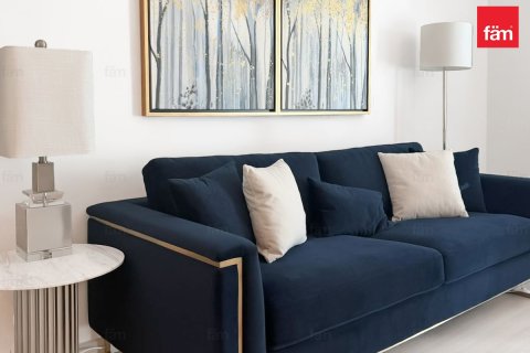 Appartement à Downtown Dubai (Downtown Burj Dubai), Dubai, 2 chambres, 105.4 m², № 84818 - photo 4