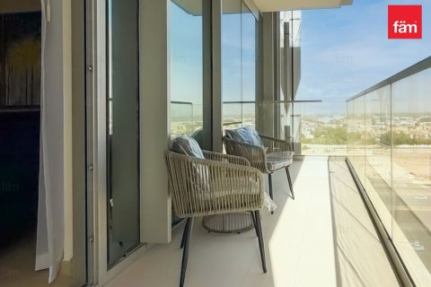 Appartement à Downtown Dubai (Downtown Burj Dubai), Dubai, 2 chambres, 105.4 m², № 84818