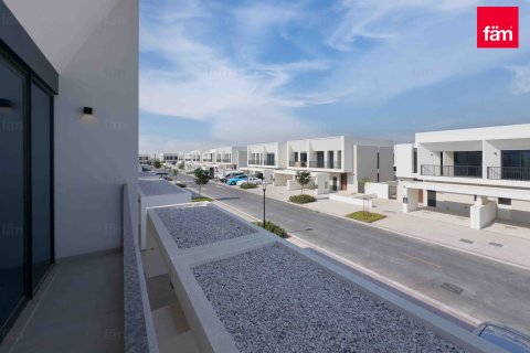 Villa en Town Square, Dubai, 3 dormitorios, 176.9 m², № 84807 - foto 29