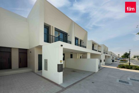 Villa en Town Square, Dubai, 3 dormitorios, 176.9 m², № 84807 - foto 20