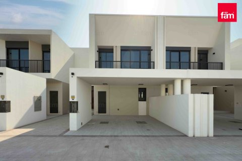 Villa en Town Square, Dubai, 3 dormitorios, 176.9 m², № 84807 - foto 19