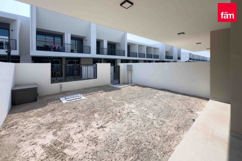 Villa en Town Square, Dubai, 3 dormitorios, 176.9 m², № 84807 - foto 28