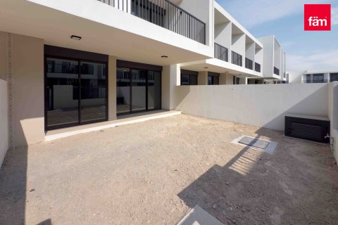 Villa en Town Square, Dubai, 3 dormitorios, 176.9 m², № 84807 - foto 27