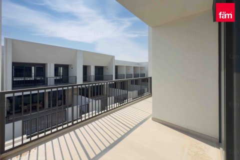 Villa en Town Square, Dubai, 3 dormitorios, 176.9 m², № 84807 - foto 18