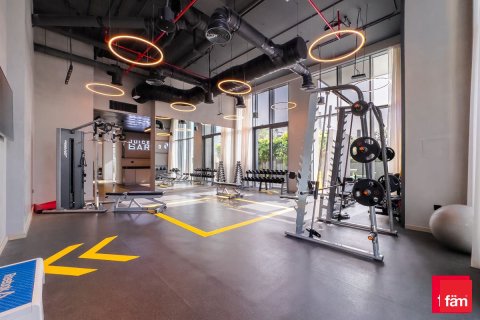 Appartement à Dubai, 2 chambres, 118.3 m², № 84819 - photo 15