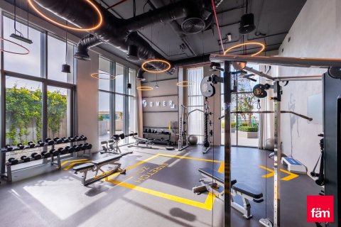 Appartement à Dubai, 2 chambres, 118.3 m², № 84819 - photo 18