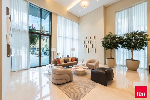 Appartement à Dubai, 2 chambres, 118.3 m², № 84819 - photo 17