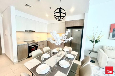 Appartement à Dubai, 2 chambres, 118.3 m², № 84819 - photo 2