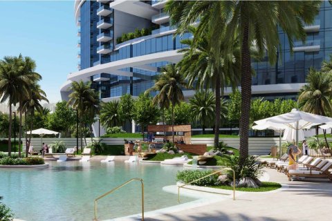 Купить квартиру в Дубай Марине, Дубай: 3 спальни, 1421.4м², № 84820 - фото 12