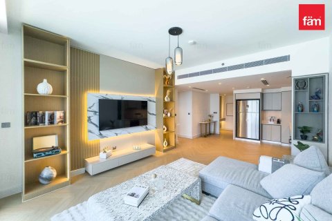 Appartement à Dubai Marina, Dubai, 2 chambres, 113.1 m², № 84817 - photo 2