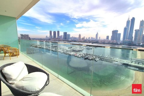 Appartement à Dubai Marina, Dubai, 2 chambres, 113.1 m², № 84817 - photo 11