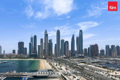 Appartement à Dubai Marina, Dubai, 2 chambres, 113.1 m², № 84817 - photo 19