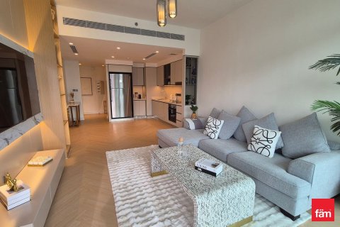 Appartement à Dubai Marina, Dubai, 2 chambres, 113.1 m², № 84817 - photo 6