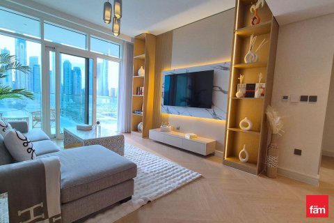 Appartement à Dubai Marina, Dubai, 2 chambres, 113.1 m², № 84817 - photo 8
