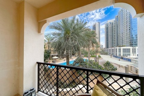 Apartment in Old Town, Dubai 1 bedroom, 93.6 sq.m. № 47334 - photo 15