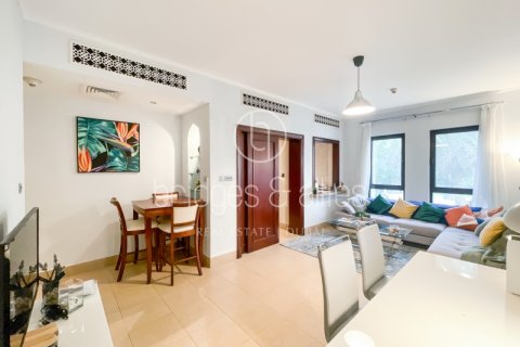 Apartment in Old Town, Dubai 1 bedroom, 93.6 sq.m. № 47334 - photo 2