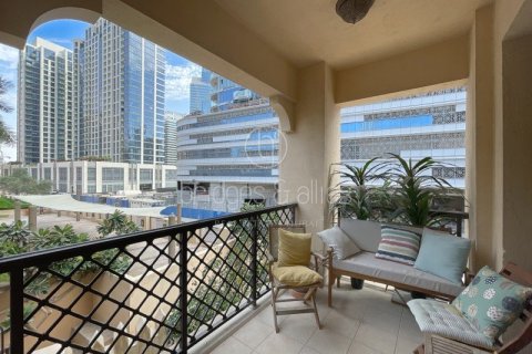 Apartment in Old Town, Dubai 1 bedroom, 93.6 sq.m. № 47334 - photo 7