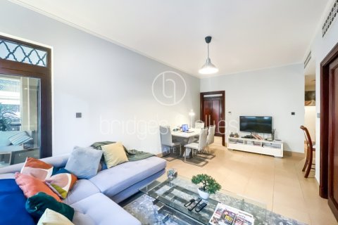 Apartment in Old Town, Dubai 1 bedroom, 93.6 sq.m. № 47334 - photo 3