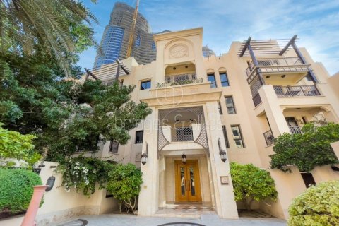 Apartment in Old Town, Dubai 1 bedroom, 93.6 sq.m. № 47334 - photo 16